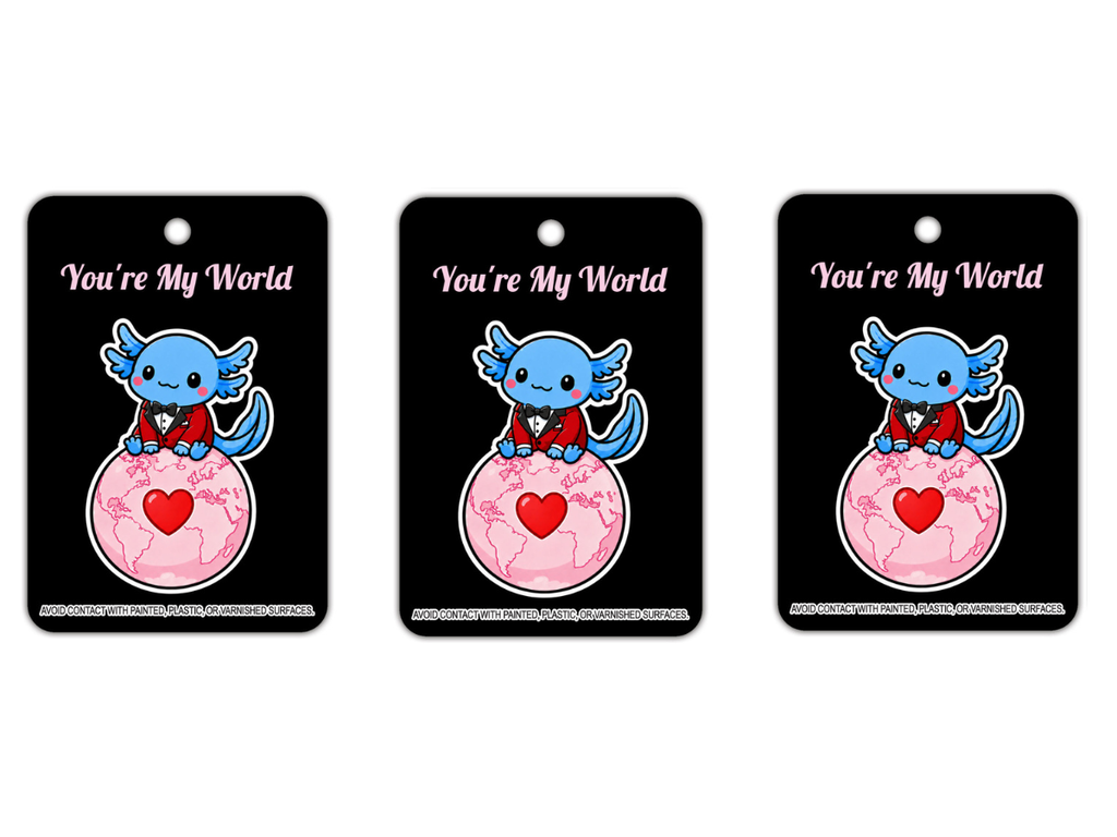 Same Design Bundle of 3