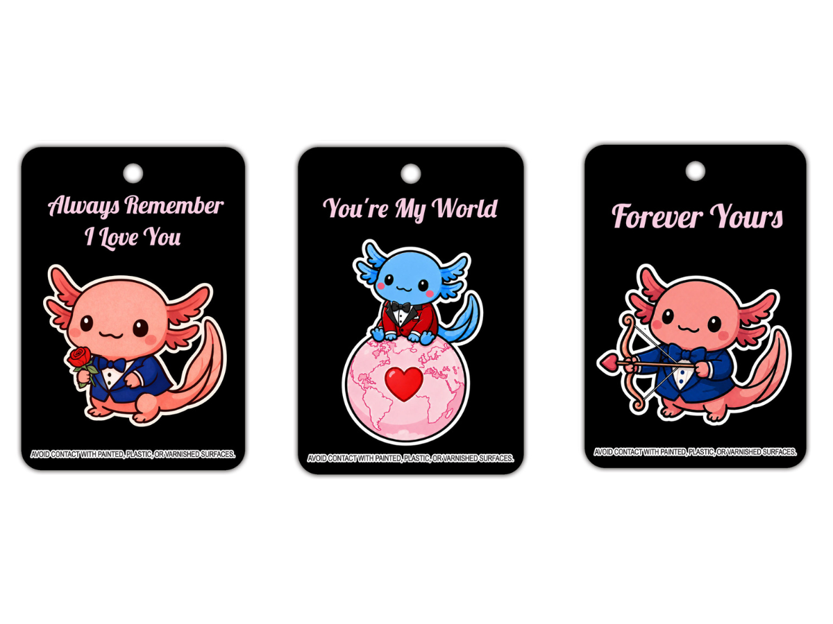 Different Design Bundle of 3