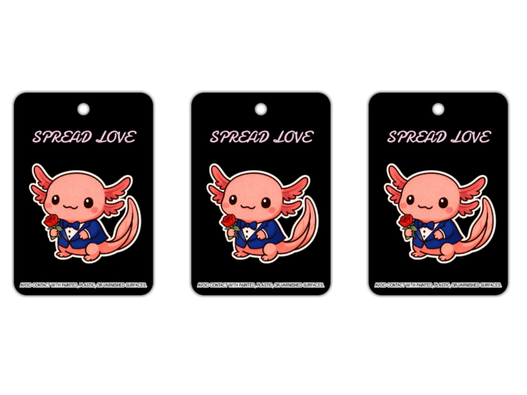 Same Design Bundle of 3