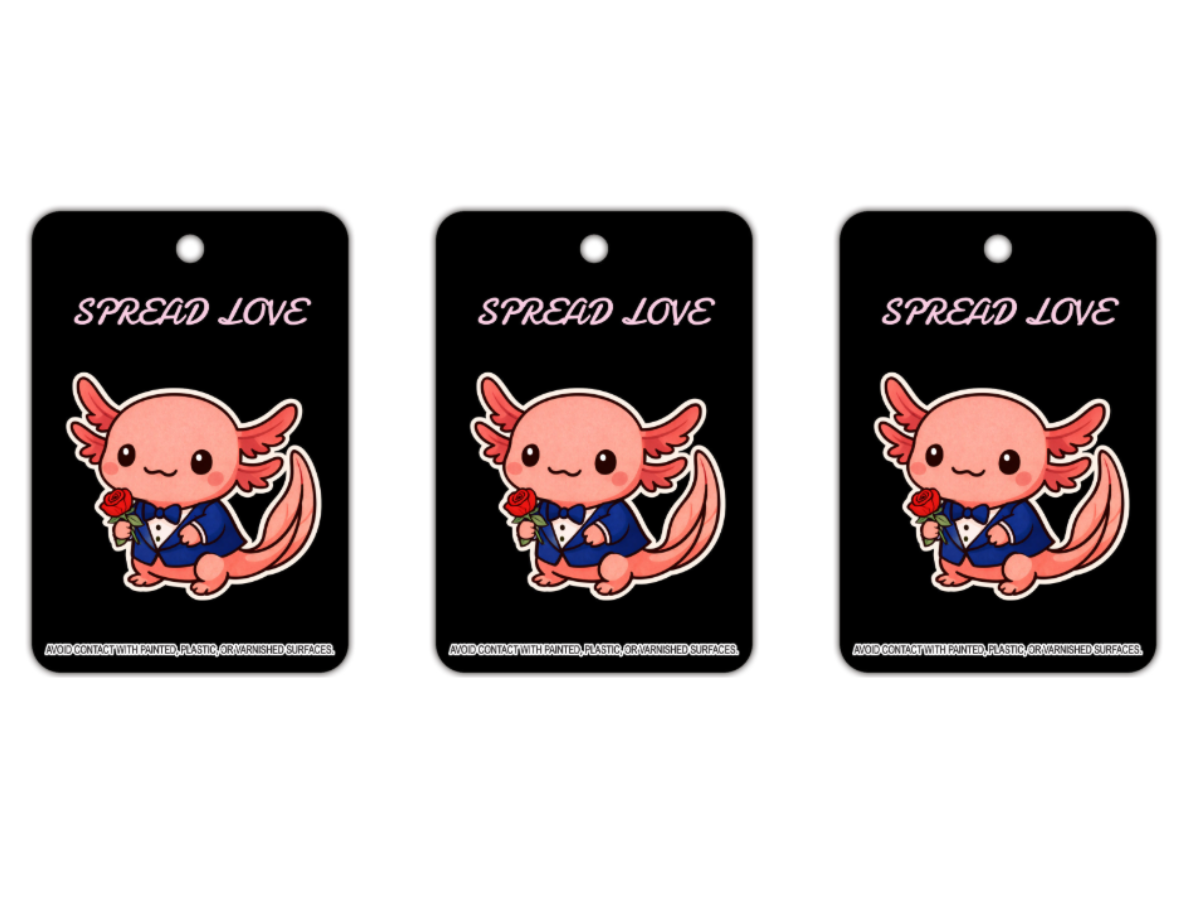 Same Design Bundle of 3