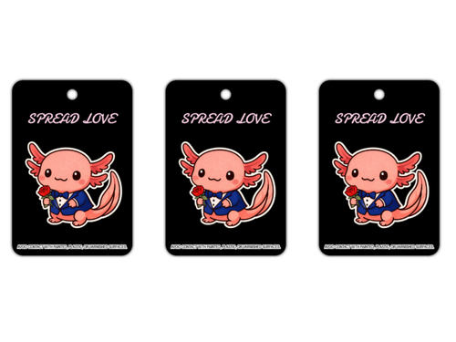 Same Design Bundle of 3